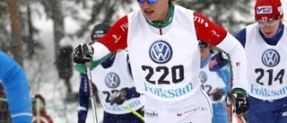 Mikael blev bäste Piteå-åkare