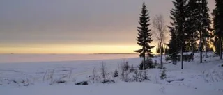 Dagens väderbild