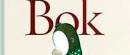 Bilderbok som utmanar nya coola medier