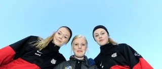 Ungt och talangfullt "Vi kan överraska"