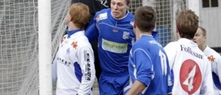 SAIK föll efter dålig start
