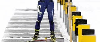 Ingela åker cupfinal