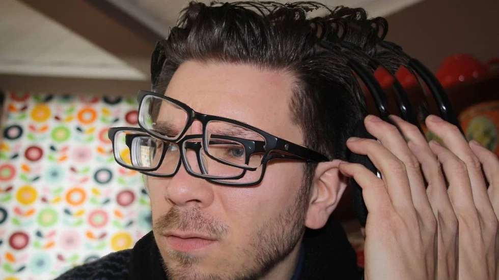Daniel Ojanlatva gör karriär på Vine