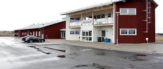Hästcentrum hyrs ut och säljs