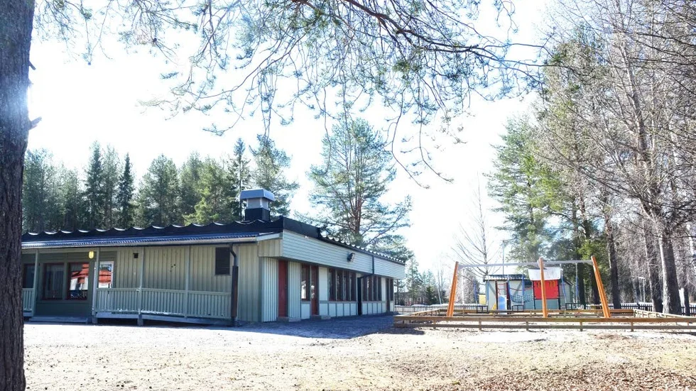 Inga myror. Nu ska köket på Tallbackens förskola i Boden saneras. Det ska göras skadedjursbekämpning, alla ytor ska rengöras. Framförallt ska alla rutiner ses över.