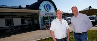 "Bodenbo tjänade 100 miljoner på den affären"