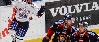 Klart: Poängkungen till Luleå