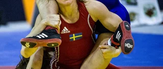 Mattsson förlorade kvartsfinalen