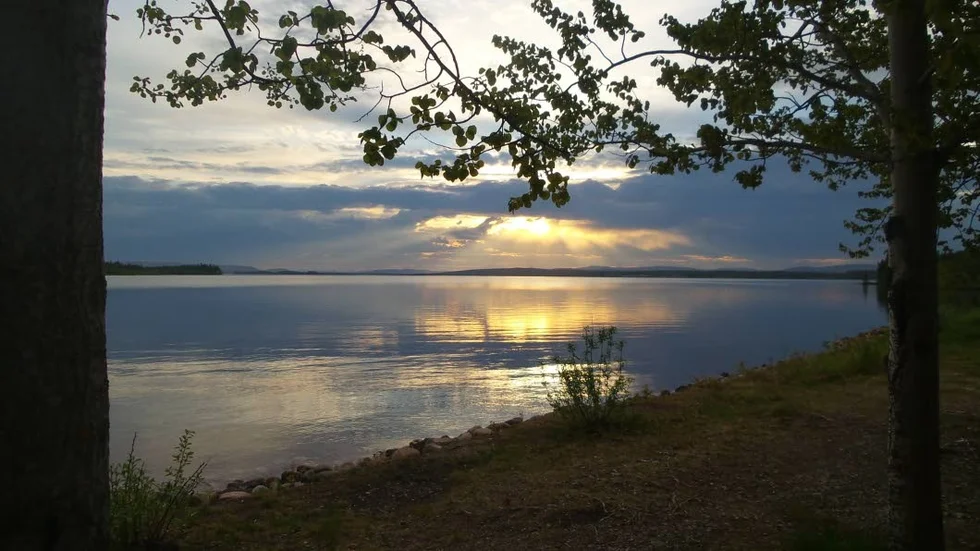 Vattenfall har nya planer för Jokkmokk.