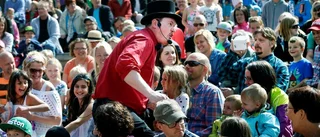 Kommunen dröjde fyra månader med besked om Kläppenfestivalen