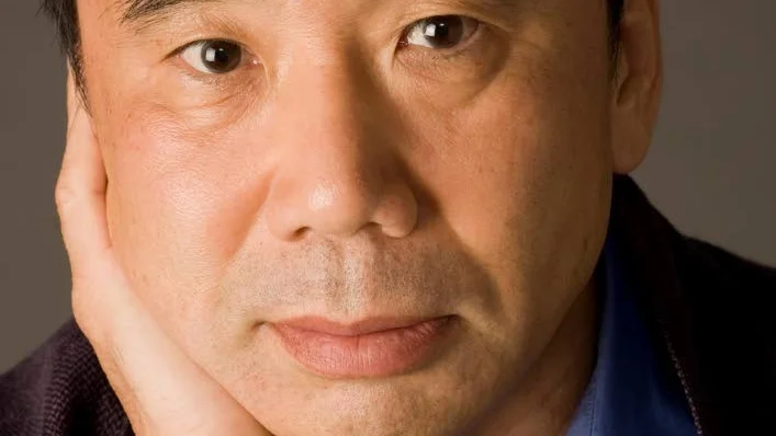 Litteratur. Haruki Murakami.