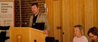 "För tidigt att ens tänka på varsel"