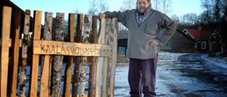 Kommunen sätter P för svineriet