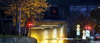Eskilstunabor begärs häktade – misstänks för dödsskjutningen i tunneln ✓"Ledargestalt" död