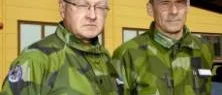Tre enheter avvecklas