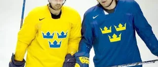 Sveriges tuffing tar sikte