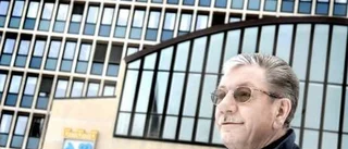 Ström slutar med politiken