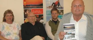 Nytt turismkoncept