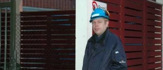 Luften ur bland Billeruds anställda