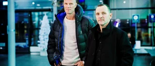 Nilsson erbjuds ny mentorroll