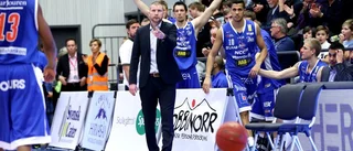 Tuffast möjliga motstånd väntar LF Basket