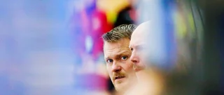 "Ett fullsatt Coop Arena är inte att leka med"