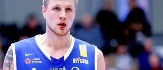 Pálsson är redo – för den isländska uppgörelsen