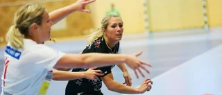 Tung helg för Boden Handboll