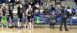 Hon gjorde succé i comebacken