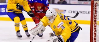 Luleå Hockeys trio gör landslagsdebut