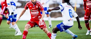 Piteå starkast i norrderby