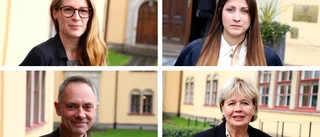 Partierna går samman – och får flera av de tunga uppdragen • Framgång för V