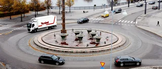 Bygg en ringled runt – eller över – centrum