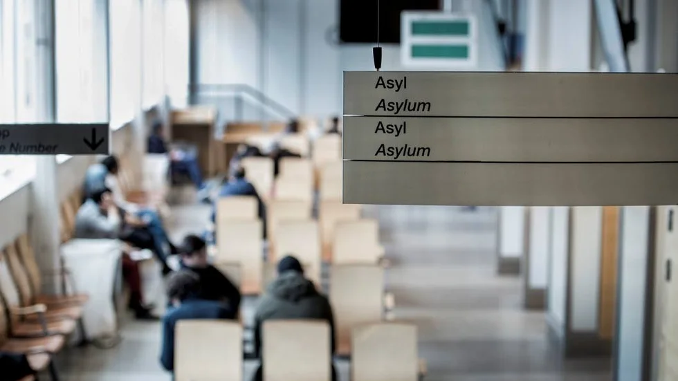 Migrationskostnaderna. Kännbara för kommunerna.