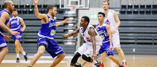 Future vann svängig match mot Uppsala