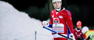 Halvtid: Kalix bra med mot "Bajen"