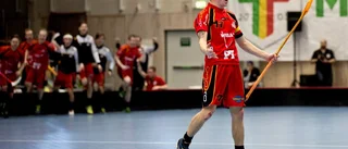 Wibax Patriots imponerar