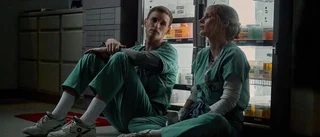 Filmrecension: Thriller i sjukhusmiljö