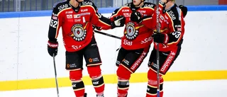 Mastomäki: "Brukar göra just den finten"