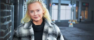 Ida, 27, våldtogs • "Jag blev svartmålad" • Fick inte rätt hjälp • "Polisen bad om ursäkt – det var stort för mig"