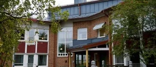 Ingen får vara inlåst mot sin vilja
