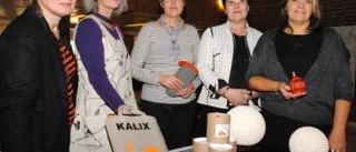 Konsthantverkare i gemensam förening