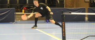 150 matcher ska spelas under tre dagar – en dröm för pickleballälskare