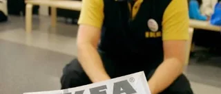 "Vitrinskåpet är tillbaka"