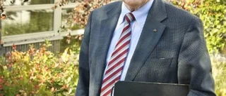 Lindström hoppas på gott samarbete