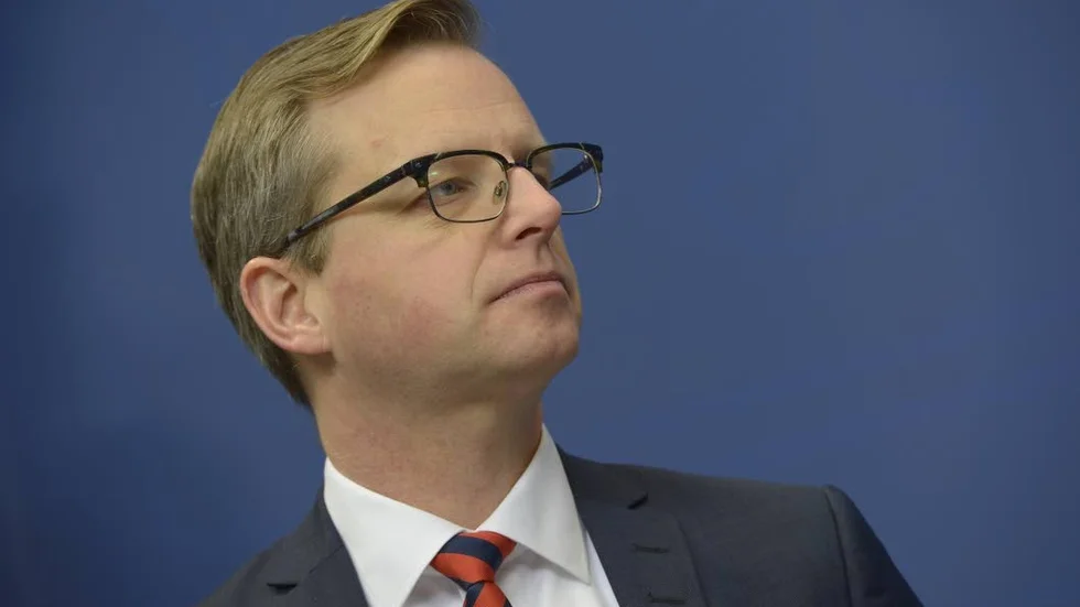 RISKKAPITAL. Det är inte så mycket progg och punk i Mikael Dambergs proposition om det statliga riskkapitalet. Men den rymmer goda ambitioner.