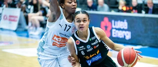 En trist trend bröts för Luleå Basket