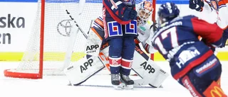 Strandberg om LHC:s ineffektivitet: "Karma efter matchen mot HV"
