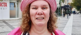 Susanne Rogesund, Överkalix, 60 år  
