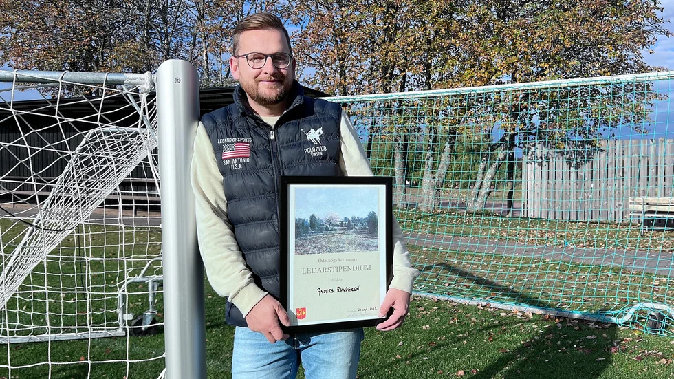 Anders Rundgren är mån om att  hitta andra träningsformer som kompletterar fotboll i föreningen. "Man vill att det ska finnas möjlighet för många. Alla kan ju inte gilla fotboll. Sedan kanske det på sikt skulle vara ett större samarbete mellan fler föreningar".